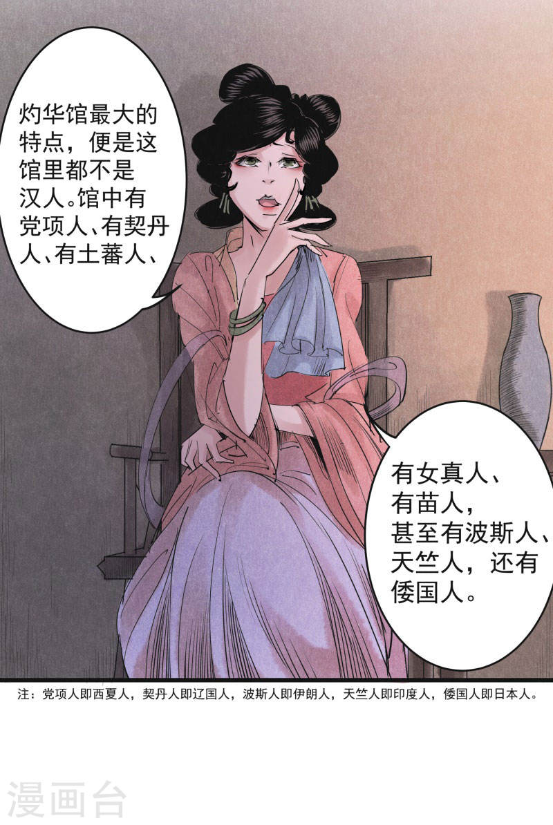 第28话灼华馆-妖捕-南辰北斗（第8张）